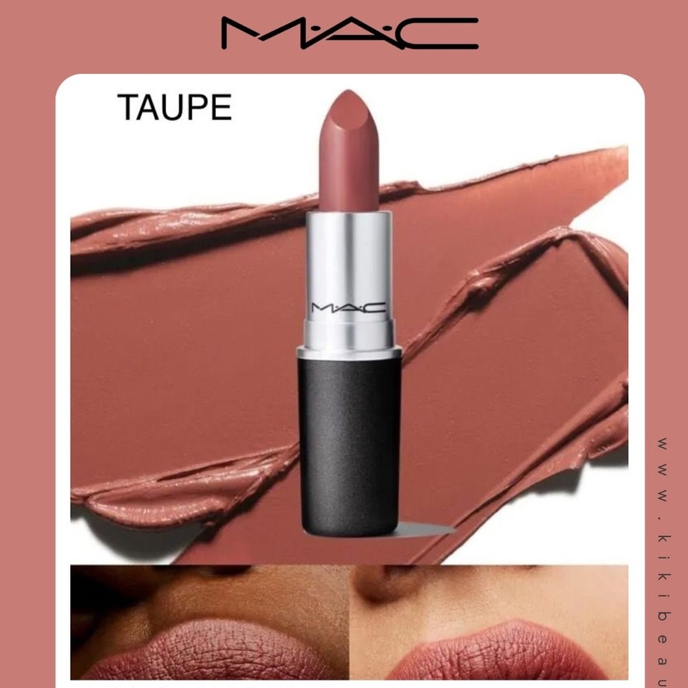 Mac Taupe